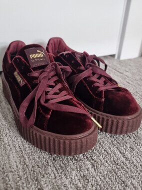 FENTY x PUMA by Rihanna